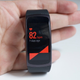 Illustration for article titled Samsung Gear Fit2 Is a Genuinely Great Blend of Smartwatch and Fitness Tracker